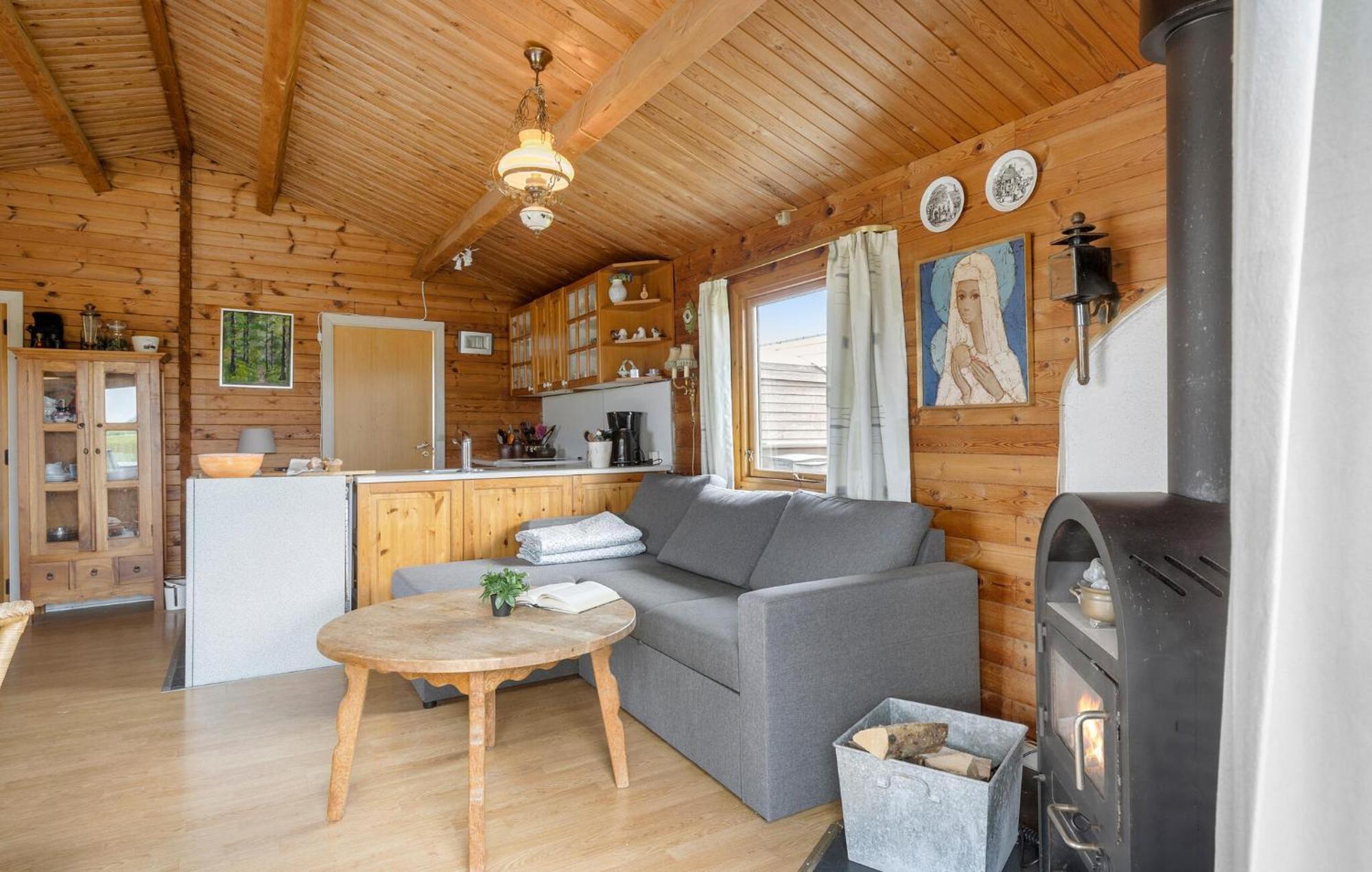 Lovely Home In Bogense With Kitchen Exteriör bild